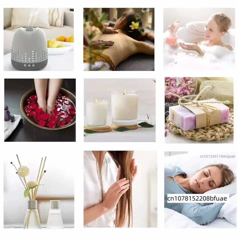 Премиальное органическое эфирн – обзор и цена Home Fragrance Organic