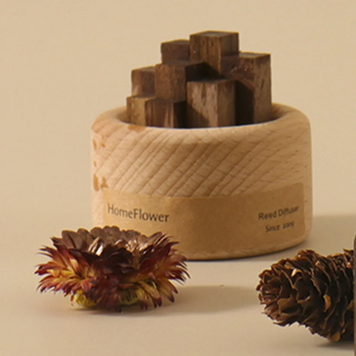 1 шт., ароматизатор для дома,  – обзор и цена Home Fragrance Organic