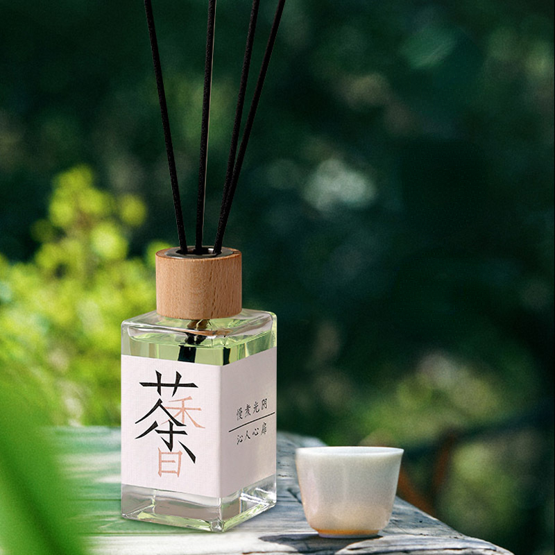 YXY 100 мл чайный ароматизатор – обзор и цена Home Fragrance White Jasmine