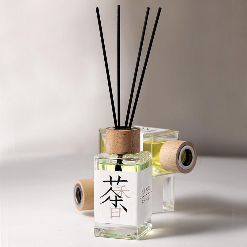 YXY 100 мл чайный ароматизатор – обзор и цена Home Fragrance White Jasmine