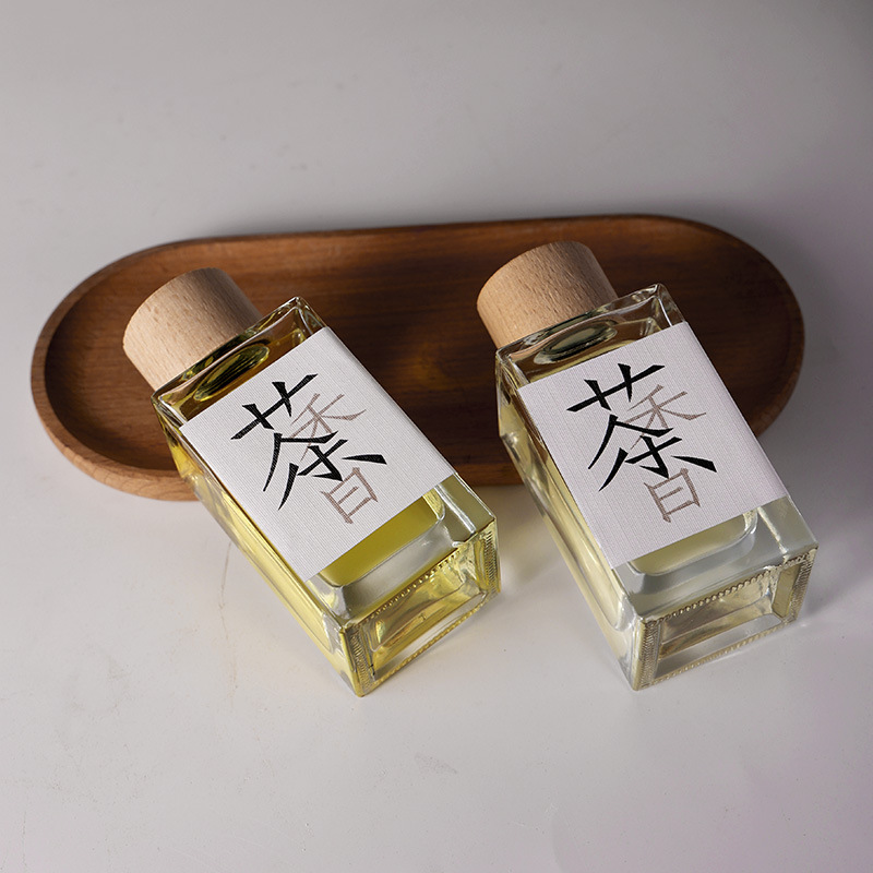 YXY 100 мл чайный ароматизатор – обзор и цена Home Fragrance White Jasmine