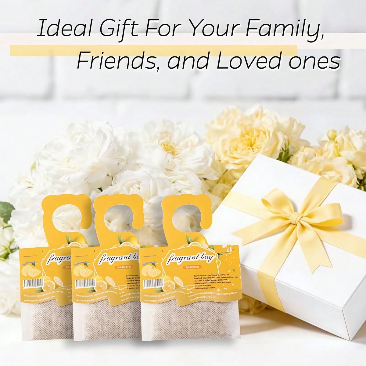 Подвесные ароматизированные са – обзор и цена Home Fragrance Products