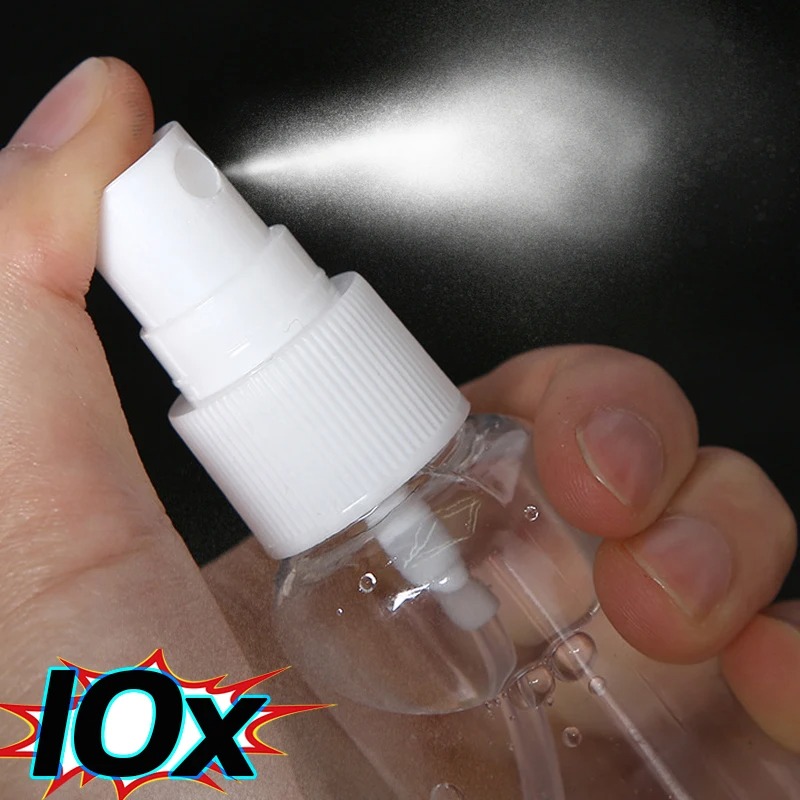 10 мл/20 мл/50 мл/100 мл/150 м – обзор и цена Room Spray Bottle