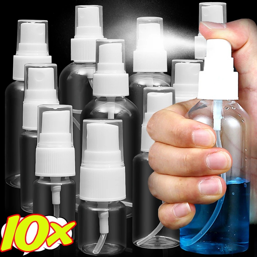10 мл/20 мл/50 мл/100 мл/150 м – обзор и цена Room Spray Bottle