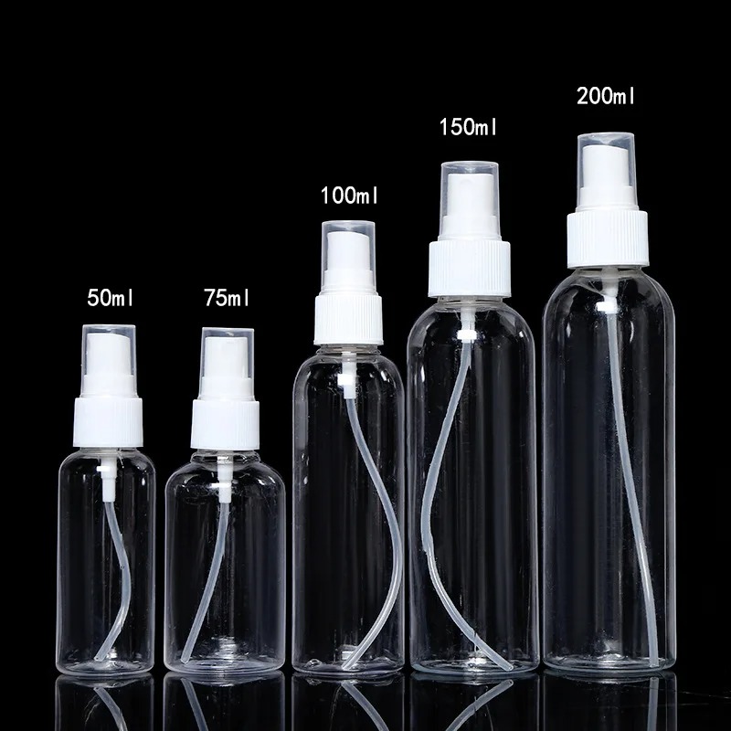 10 мл/20 мл/50 мл/100 мл/150 м – обзор и цена Room Spray Bottle