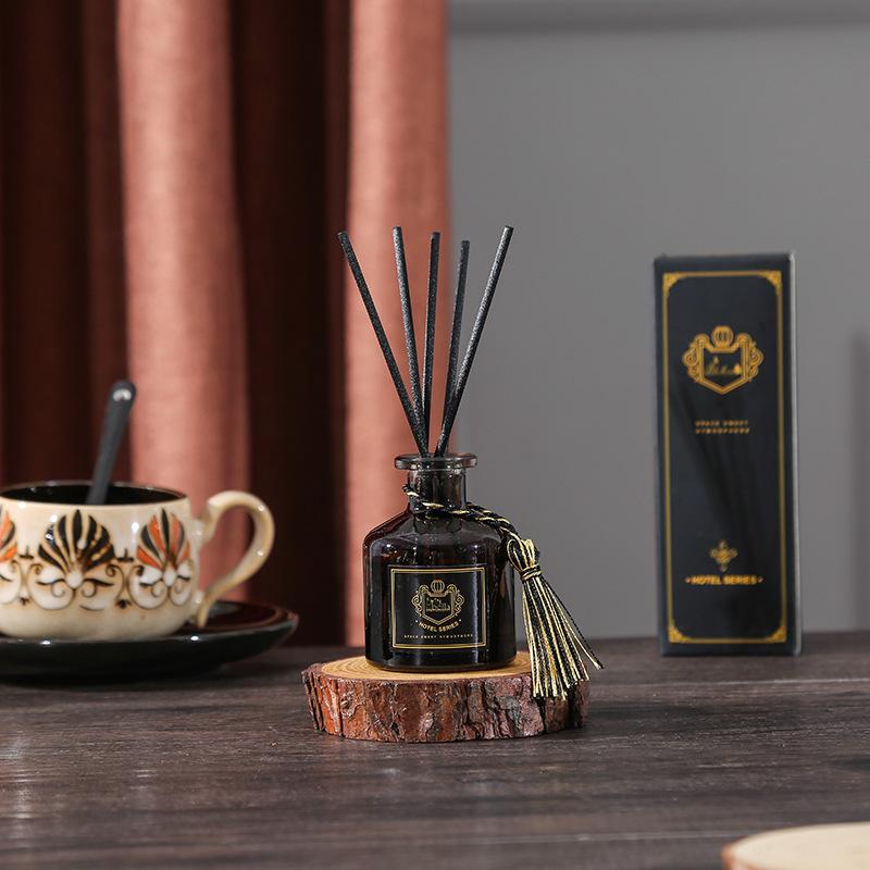 Наборы диффузоров с ротанговым – обзор и цена Reed Diffuser Set