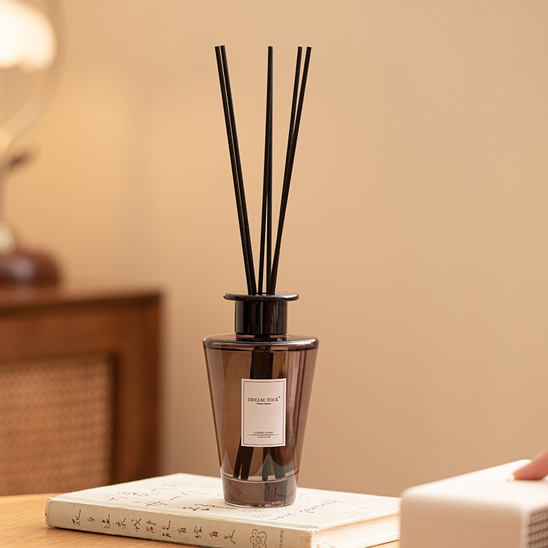 Набор ароматических диффузоров – обзор и цена Home Fragrance Reed Diffuser