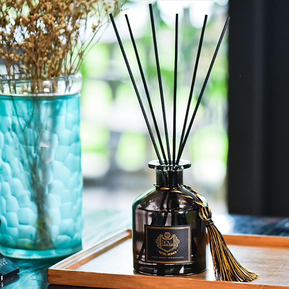50 мл домашнее масло-диффузор  – обзор и цена Home Fragrance White Jasmine