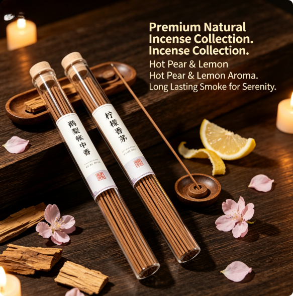 Горячая распродажа: Набор нату – обзор и цена Home Fragrance For Sale