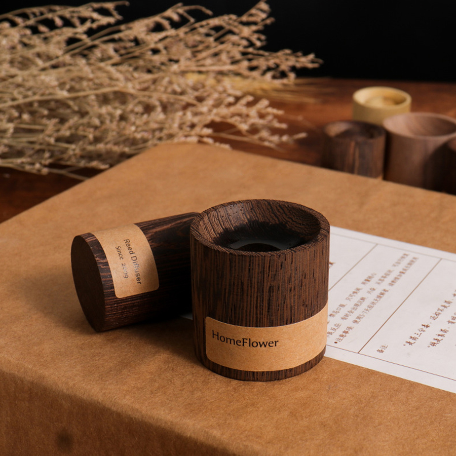 Диффузор эфирного масла из чер – обзор и цена Home Fragrance And Diffuser