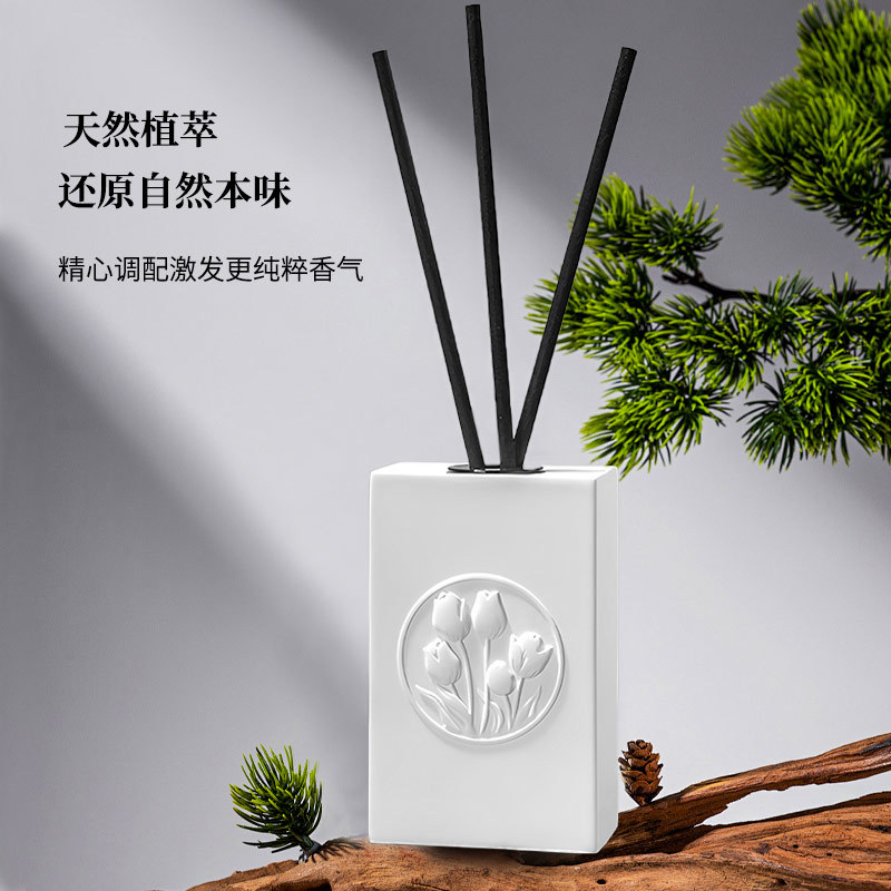 100 мл Ароматические масла для – обзор и цена Home Fragrance Reed Diffuser