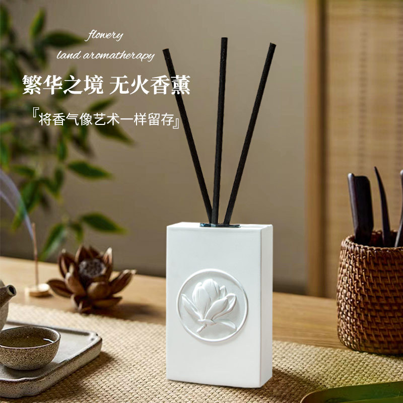 100 мл Ароматические масла для – обзор и цена Home Fragrance Reed Diffuser
