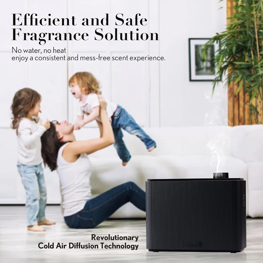 Аромадиффузор NAMSTE 800 мл с  – обзор и цена Home Fragrance H&M