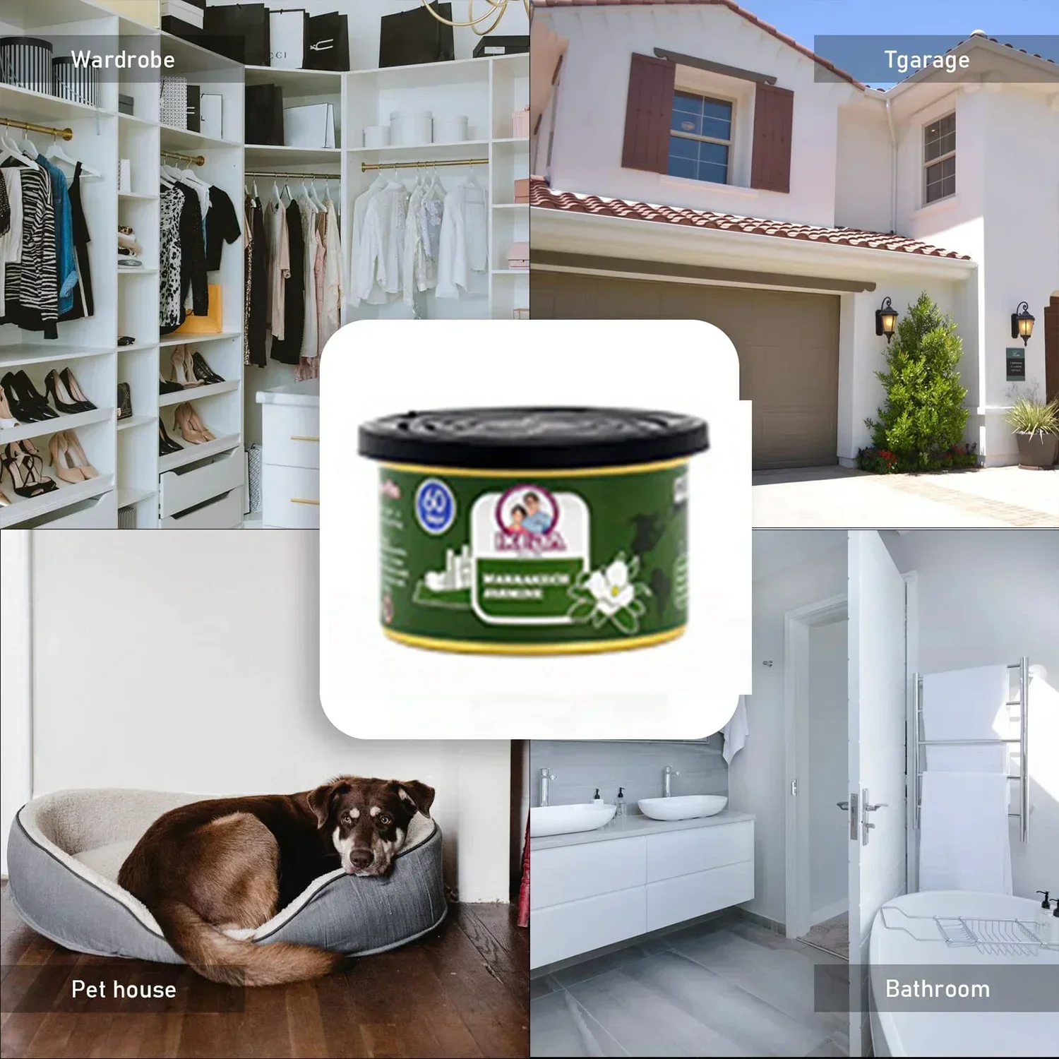 Освежитель воздуха и нейтрализ – обзор и цена Home Fragrance Non Toxic