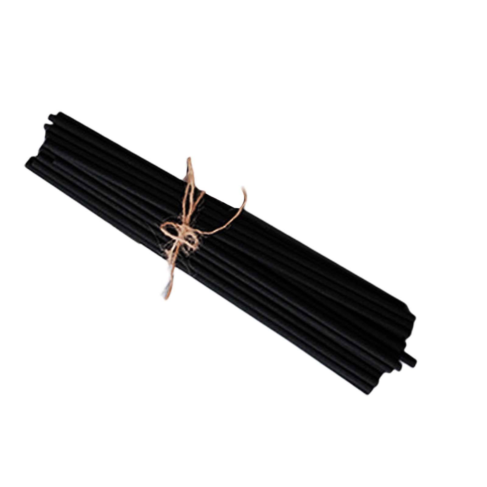 Сменные фибровые палочки-диффу – обзор и цена Reed Diffuser Set