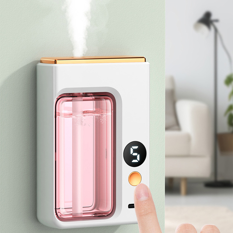 40 мл автоматическая домашняя  – обзор и цена Home Fragrance H&M