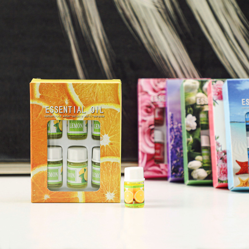 Горячая распродажа: Набор эфир – обзор и цена Home Fragrance For Sale