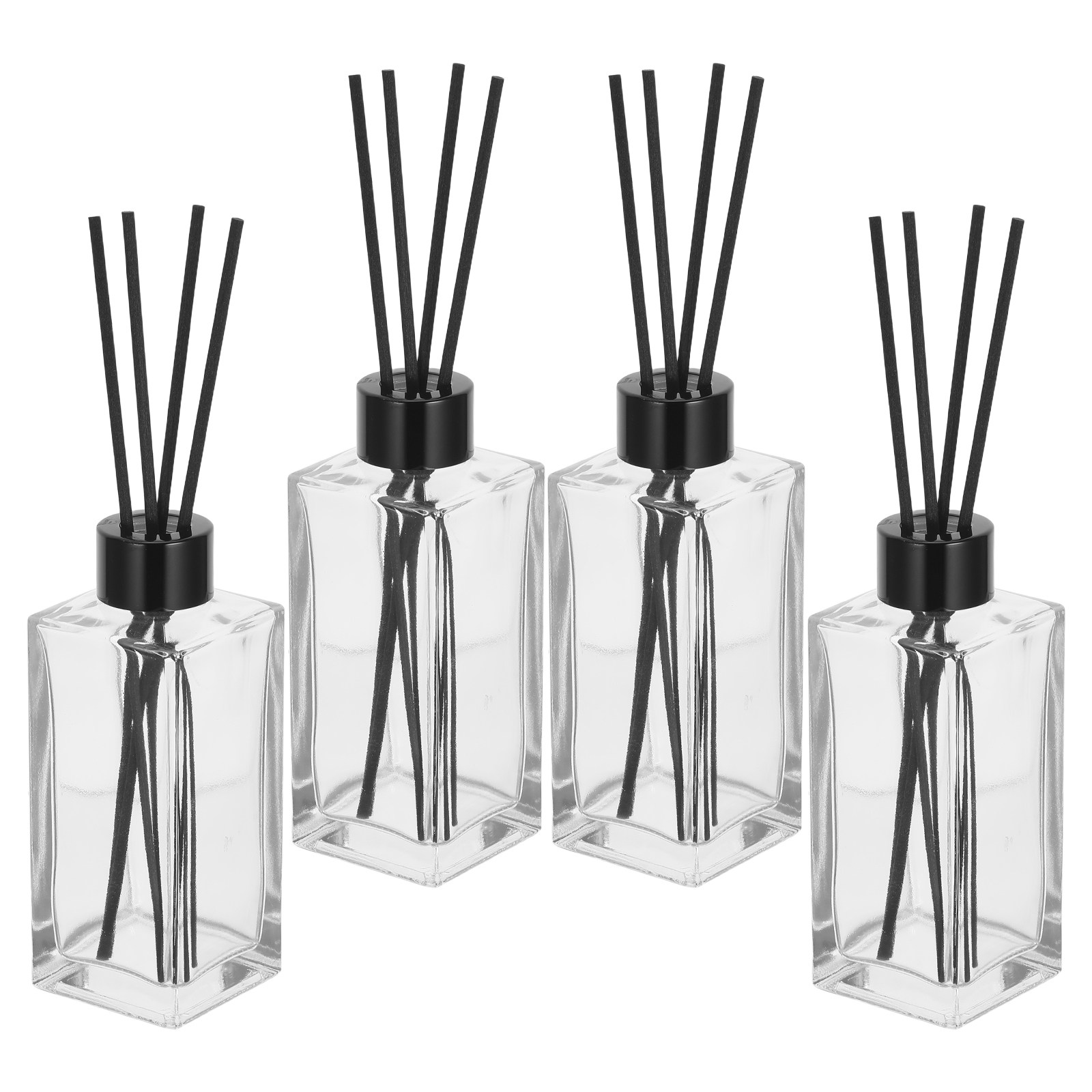 Набор из 4 мини-флаконов для а – обзор и цена Reed Diffuser Set