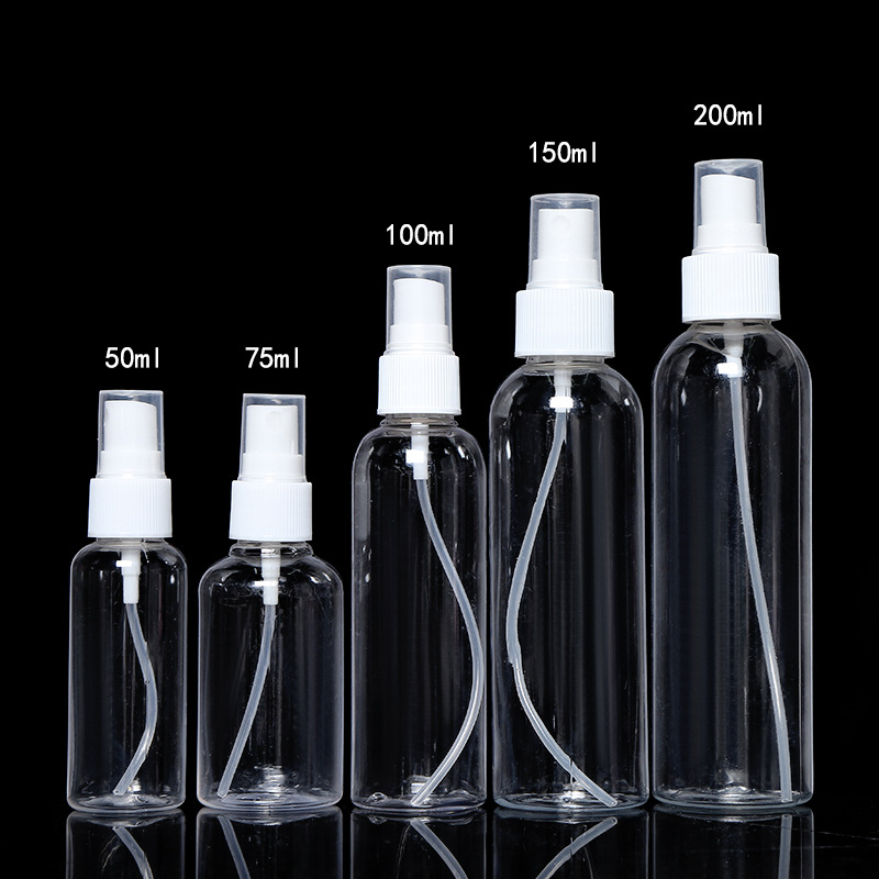 10 мл/20 мл/50 мл/100 мл/150 м – обзор и цена Room Spray Bottle
