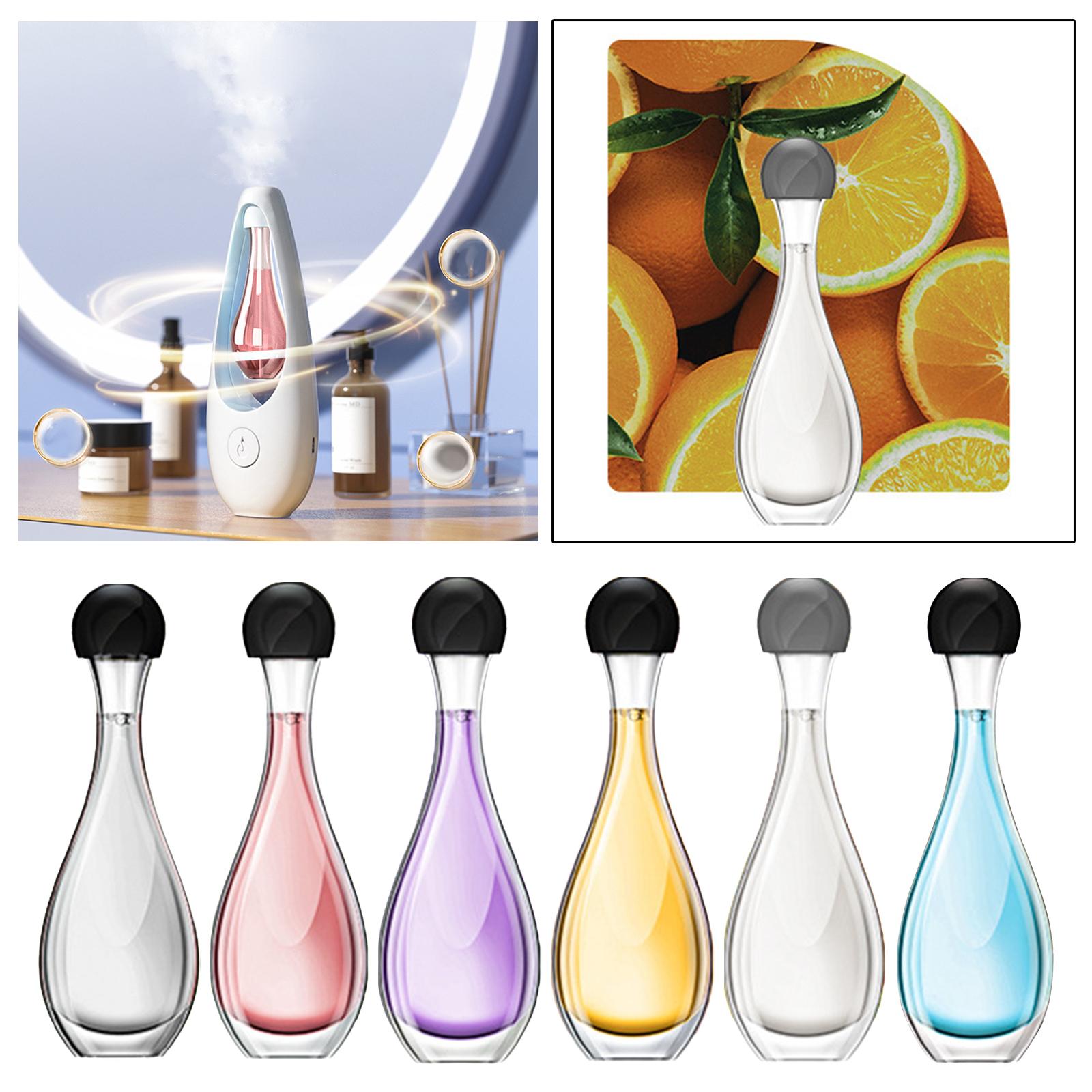 Рассеиватель эфирных масел «сд – обзор и цена Home Fragrance H&M