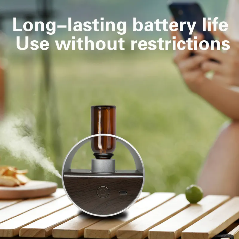 Диффузор эфирного масла, арома – обзор и цена Home Fragrance And Diffuser
