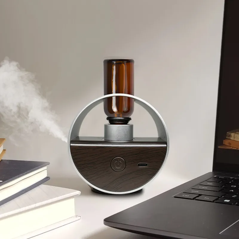 Диффузор эфирного масла, арома – обзор и цена Home Fragrance And Diffuser