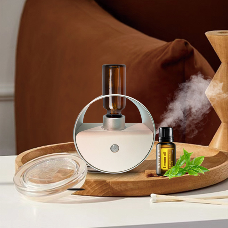 Диффузор эфирного масла, арома – обзор и цена Home Fragrance And Diffuser