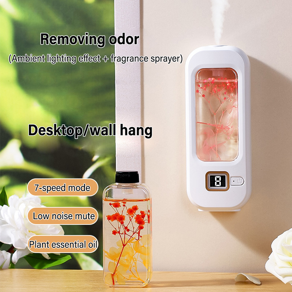 Новый ароматический диффузор,  – обзор и цена Home Fragrance Products