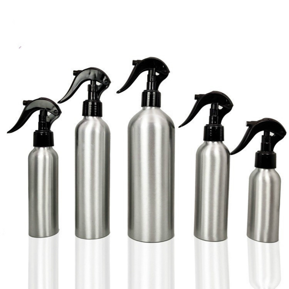 Алюминиевая бутылка для распыл – обзор и цена Room Spray Bottle