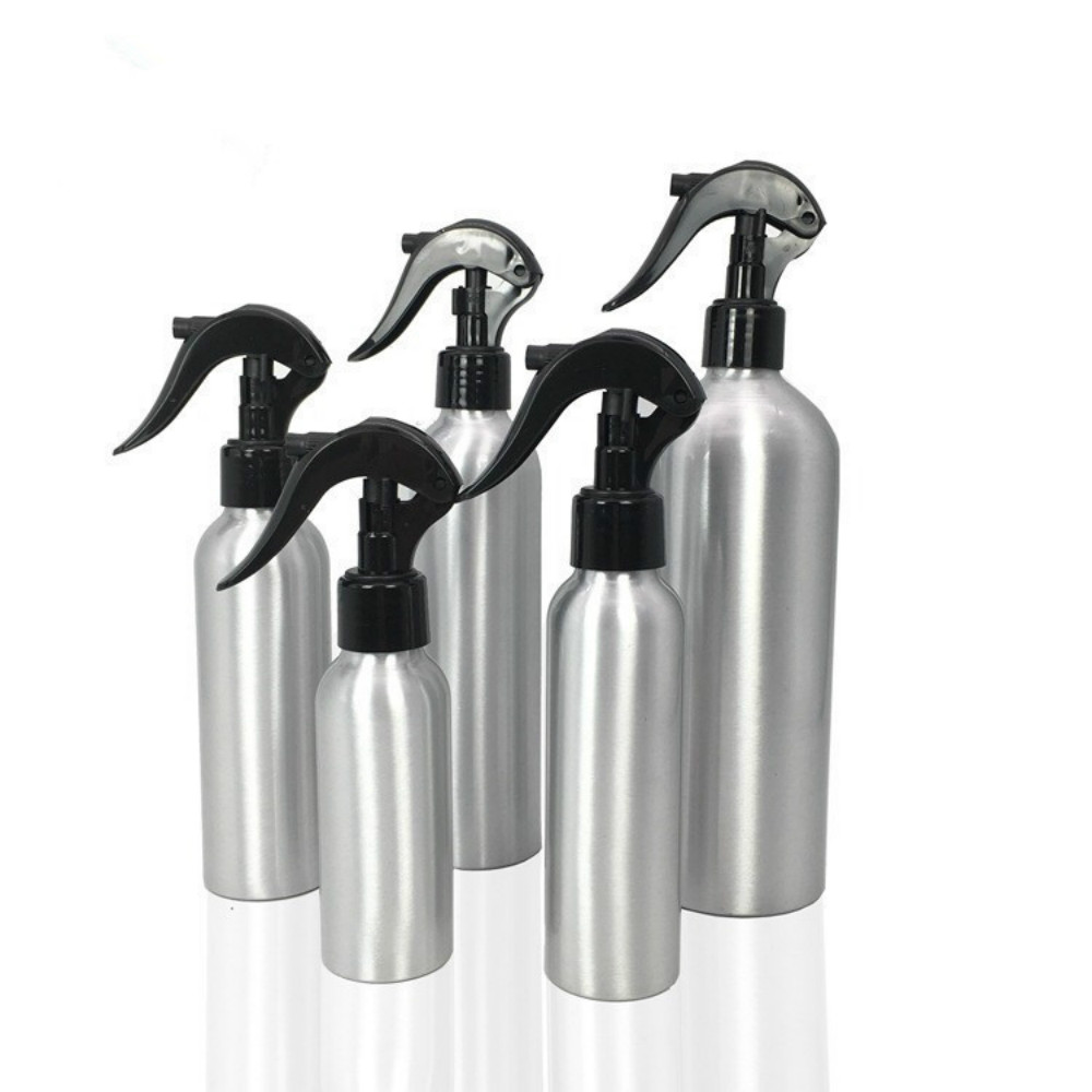 Алюминиевая бутылка для распыл – обзор и цена Room Spray Bottle