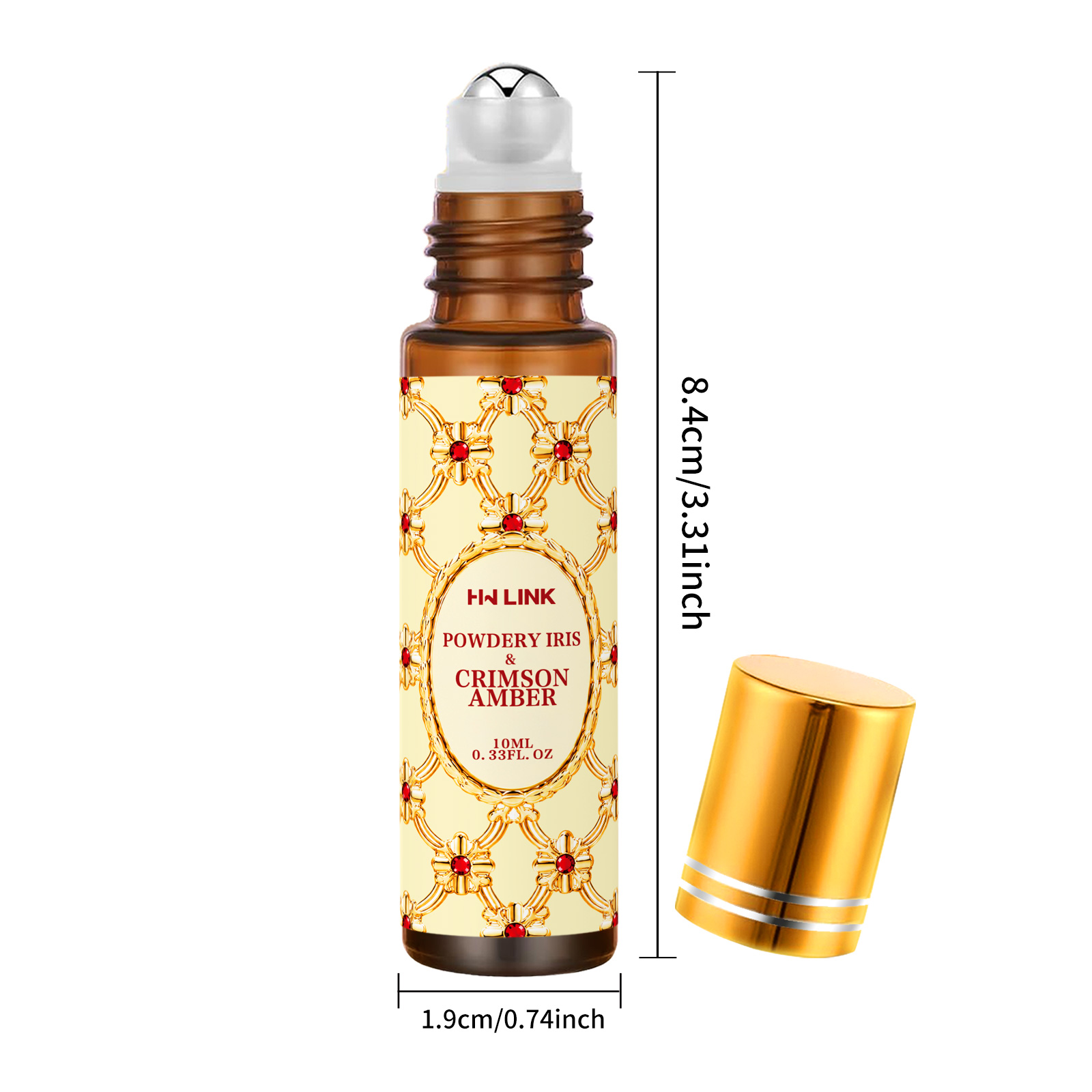 10 мл эфирного масла в роликов – обзор и цена Home Fragrance And Diffuser