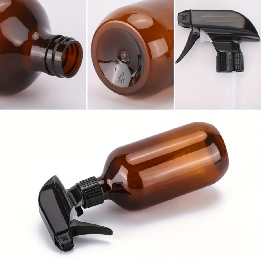 Набор из 2 пустых пластиковых  – обзор и цена Room Spray Bottle